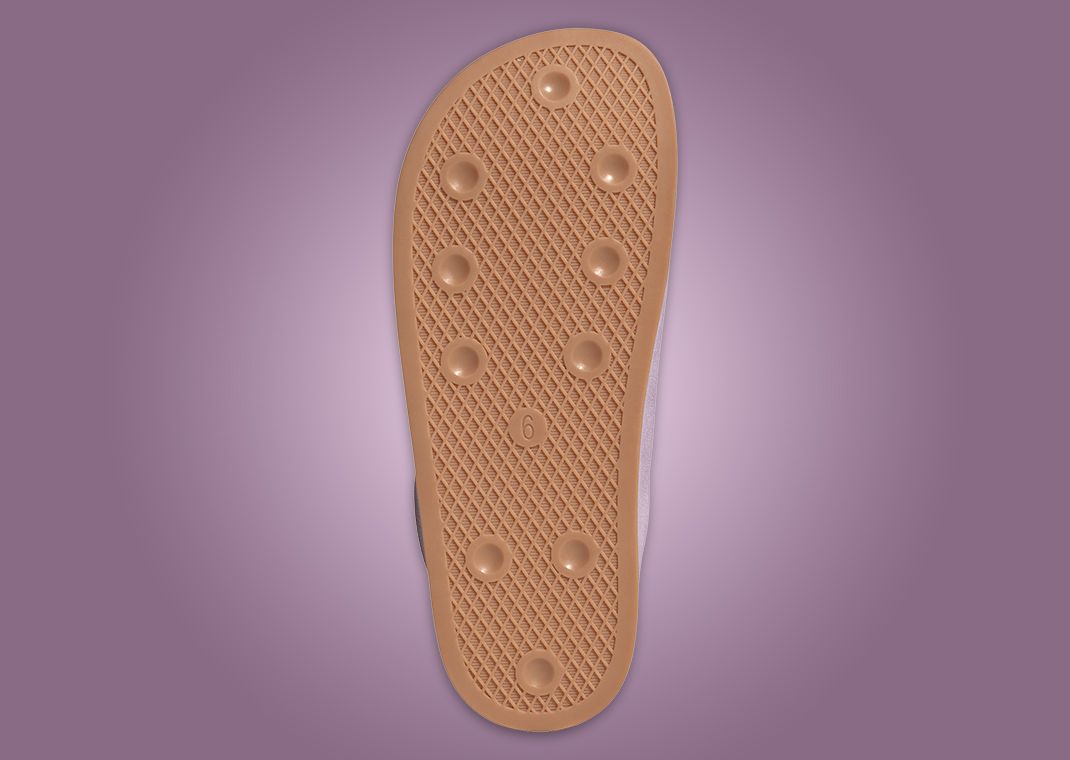 adidas Adimule Powder Plum (W) Outsole