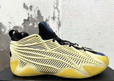 First Look at the Latest adidas AE 2 Sample