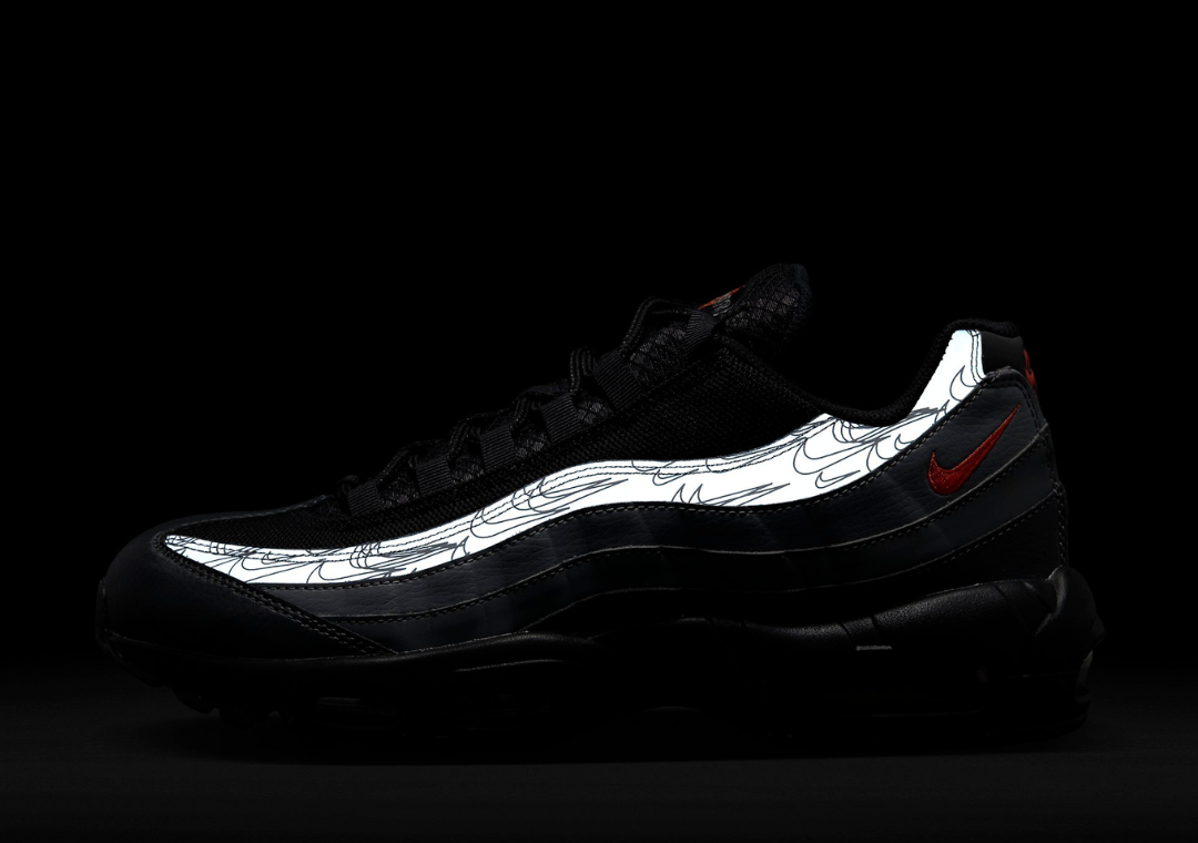 95s reflective