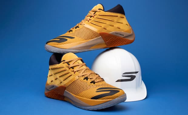 OG Anunoby Skechers SKX Reign Foreman PE