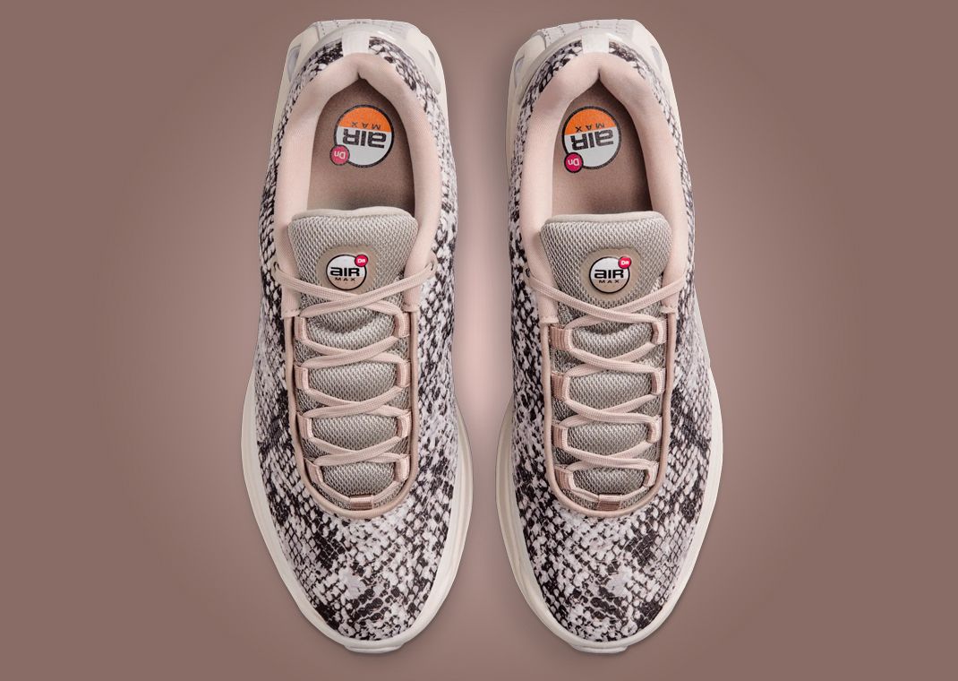 専用　海外限定 NIKE AIR MAX Dn SNAKE SKIN 27.5 The Nike Air Max DN Snakeskin Releases March 2025