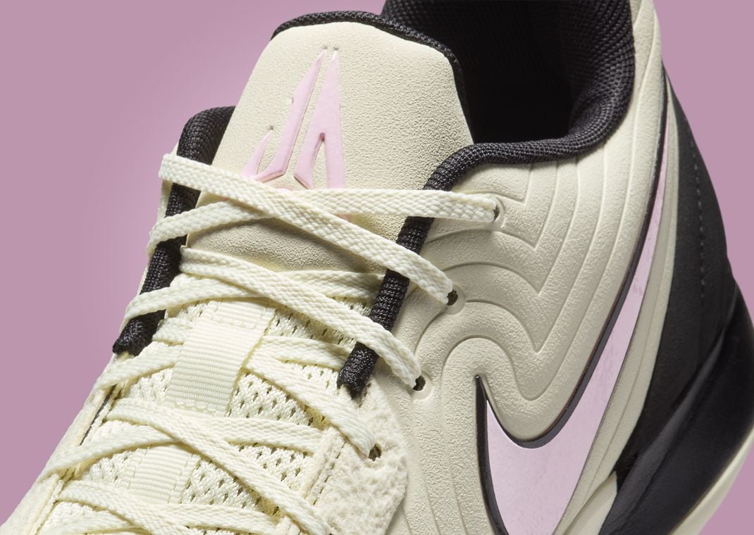 Nike Ja 2 Last Call