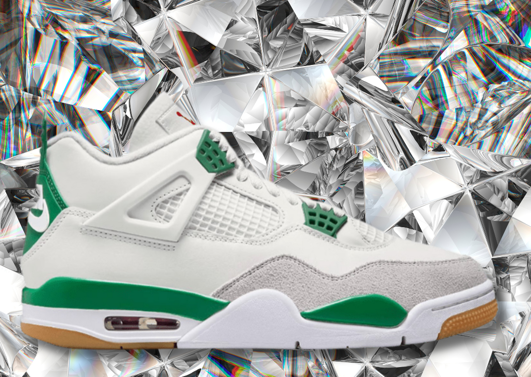 The Best Air Jordan Collabs Ever