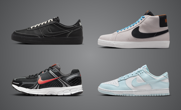 Best Nike Sneakers For 100 and Under