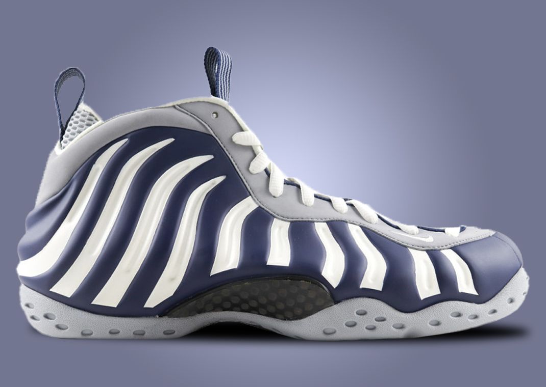 new york foamposites