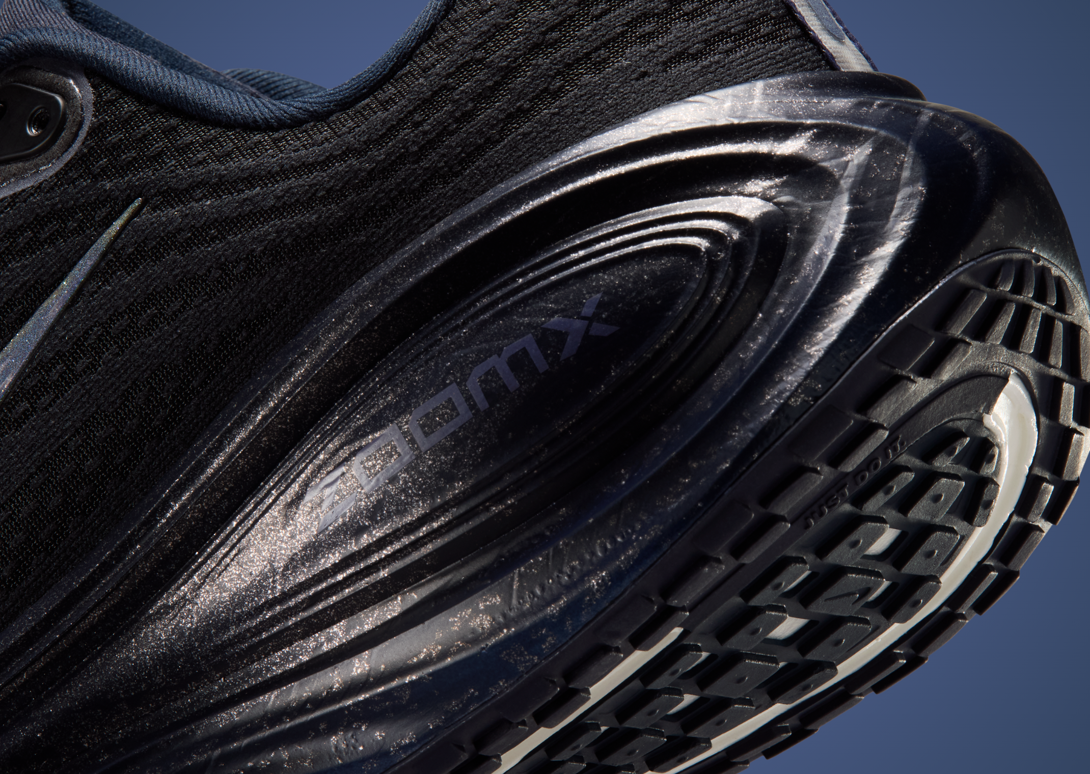 Nike Vomero Plus Keely Hodgkinson