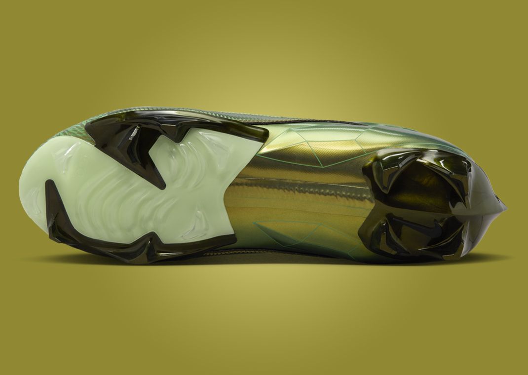 Nike Vapor Edge Elite 360 2 Super Bowl LVIII Outsole