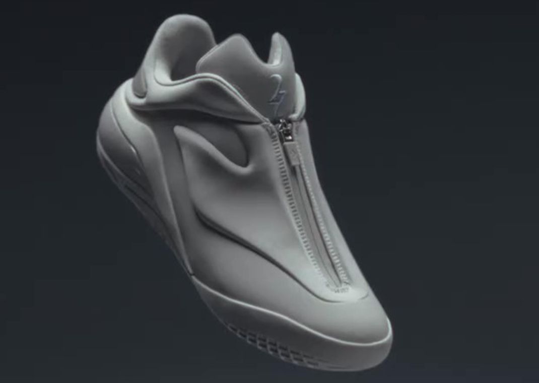 Shai Gilgeous-Alexander Debuts the Converse Shai 001 Ares Grey