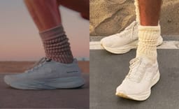 District Vision's Latest New Balance Collection Brings Meditative Vibes to the FuelCell SC Elite v5