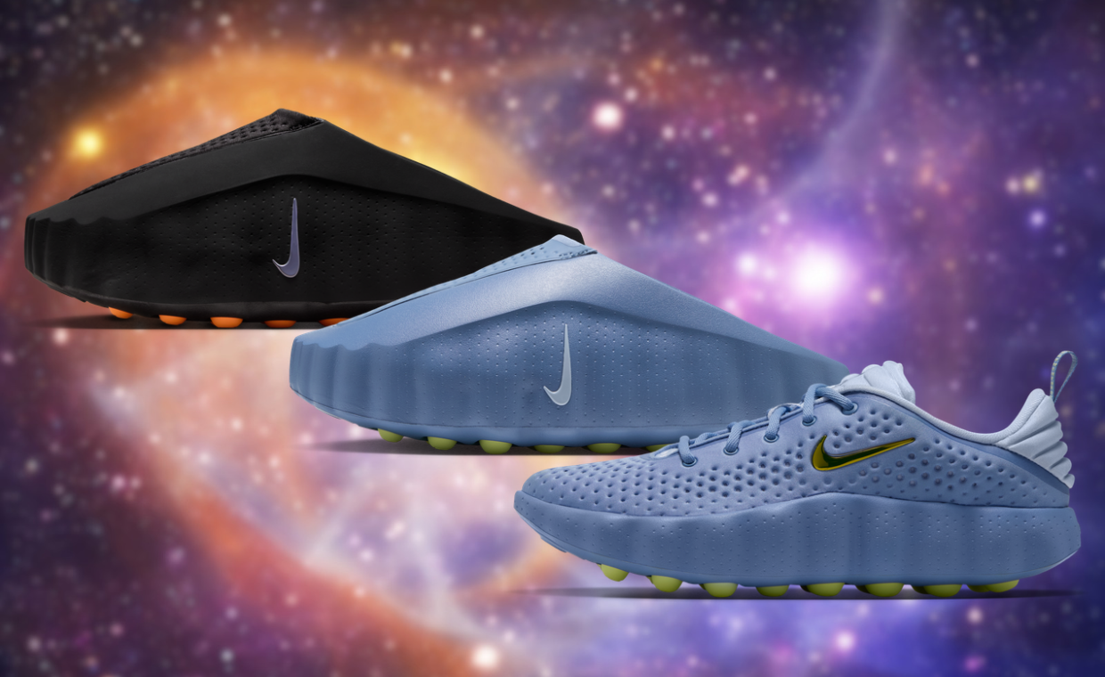 Nike Mind Restock