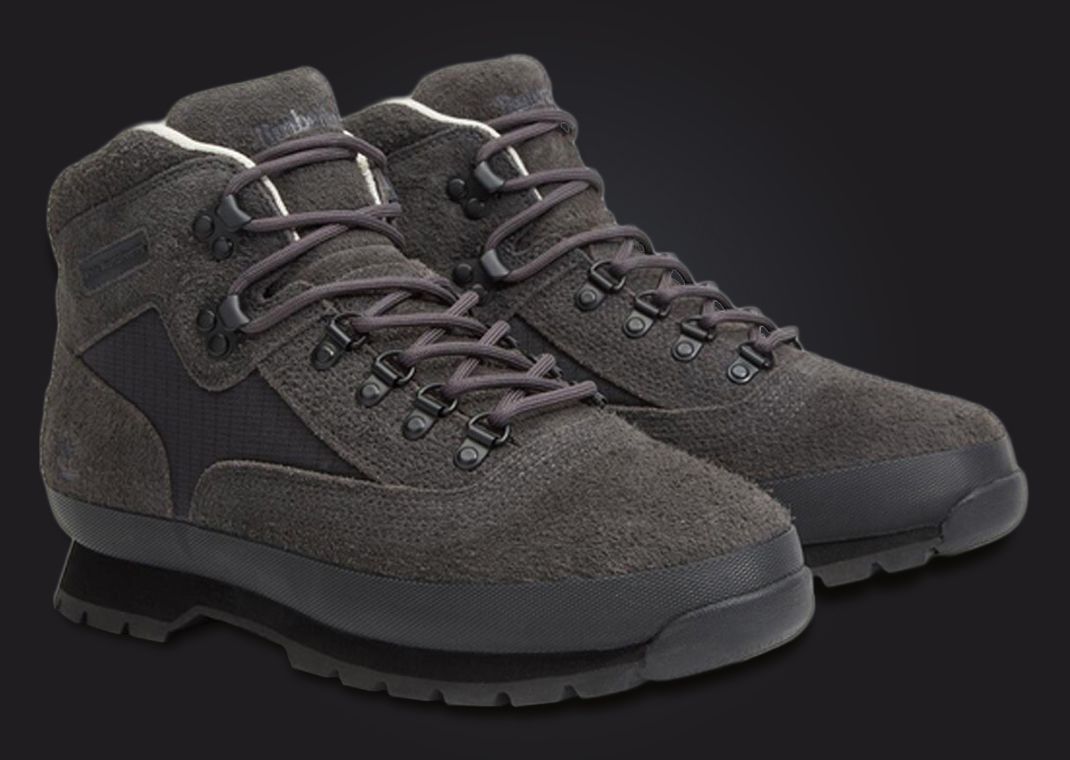 White Mountaineering x Timberland Euro HikerAngle
