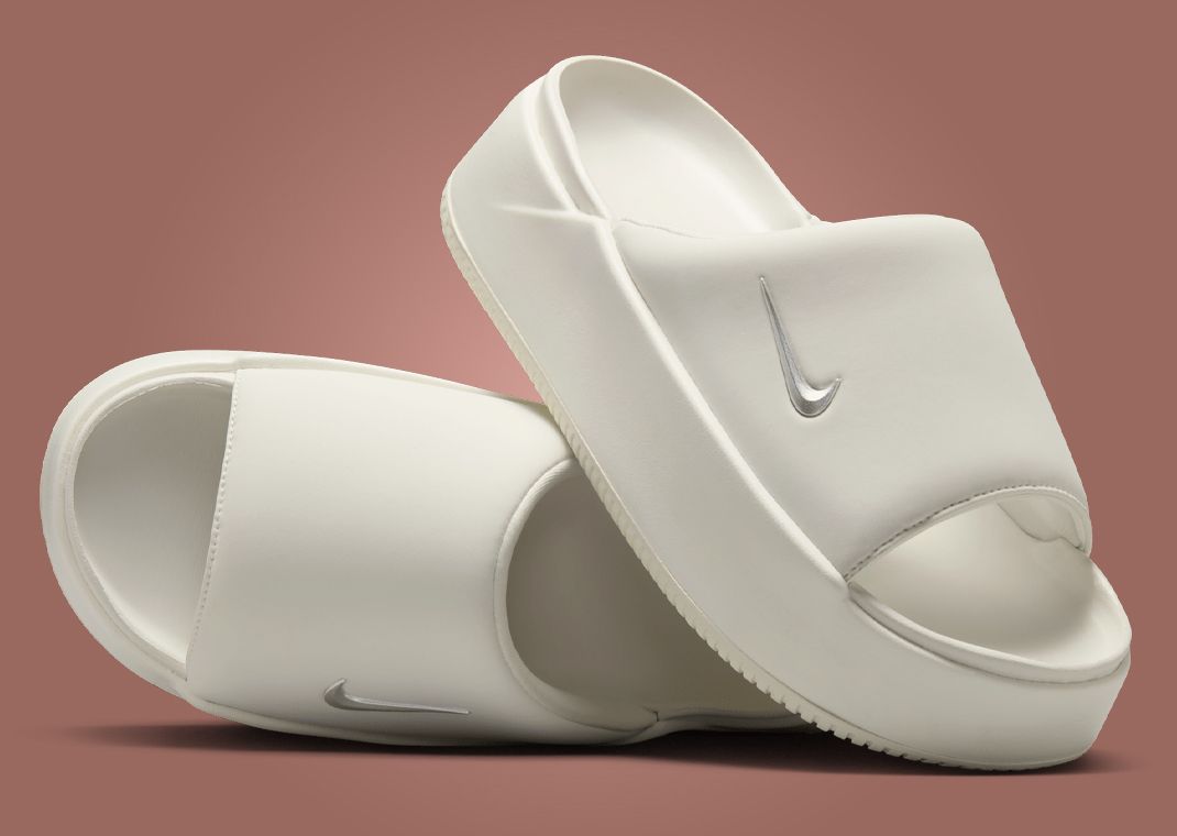 Nike Calm Elevation Sail (W) Angle & Top