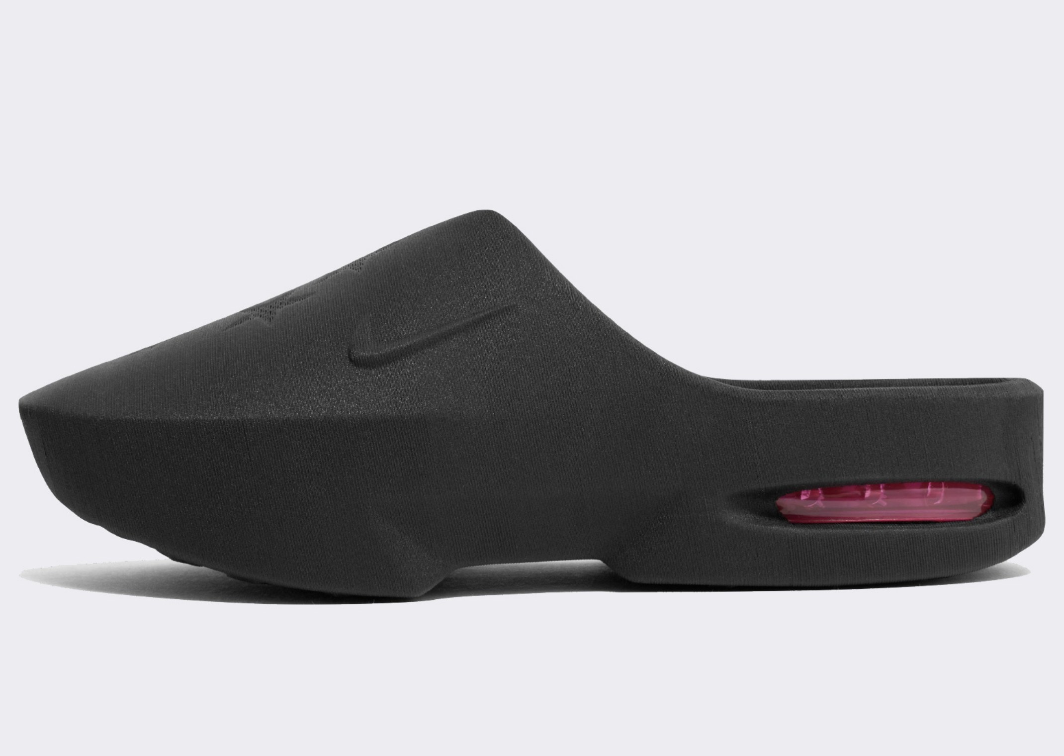 Masyn x Nike Air Works