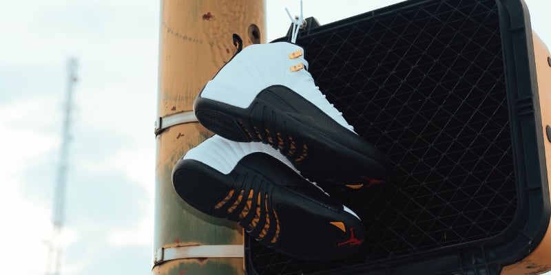 Where to Buy the Air Jordan 12 Retro Taxi