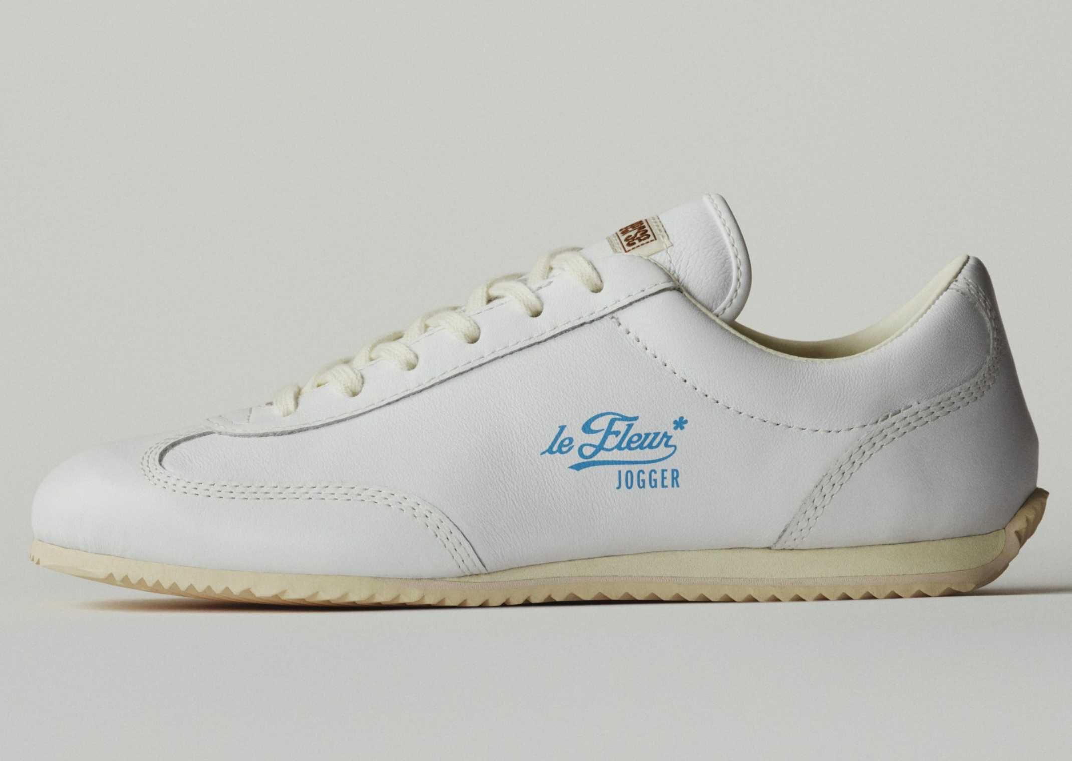 Tyler, the Creator x Converse 1908 Jogger White - Lateral