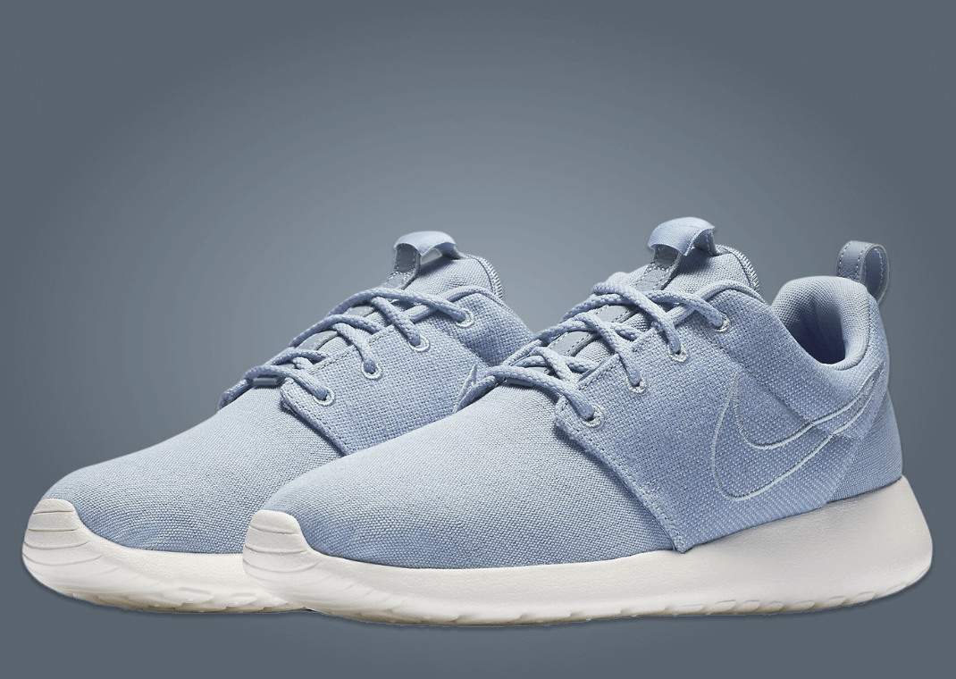 Nike Roshe One Premium Denim