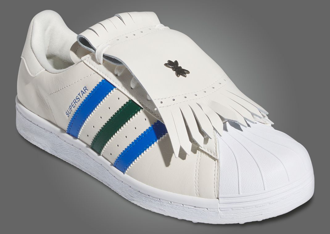 Skateboarding and Golf Join Forces in adidas Golf's Rolling Skateboarding and Golf Join Forces in adidas Golf's Rolling