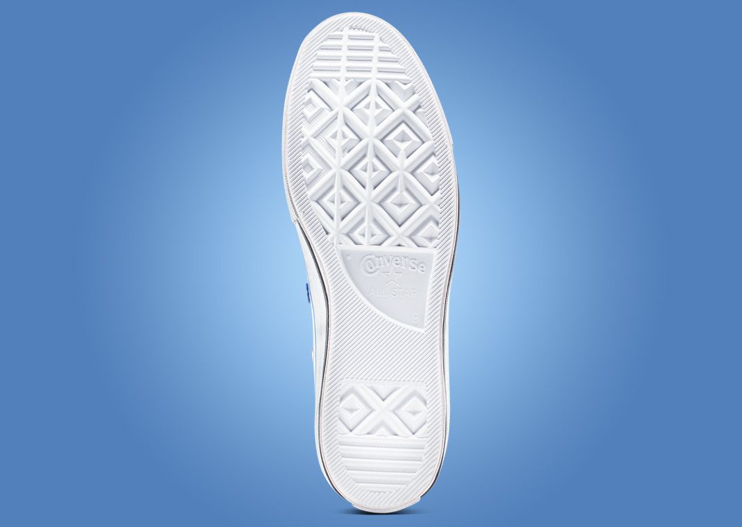Ader Error x Converse Chuck 70 Ox White Outsole