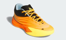 The adidas Dame 10 All-Star Releases February 2026
