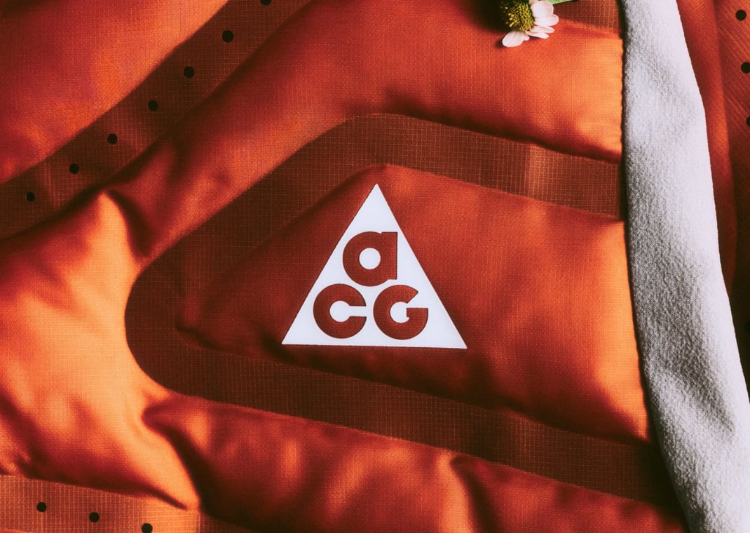 Nike ACG Lava Loft Down Jacket