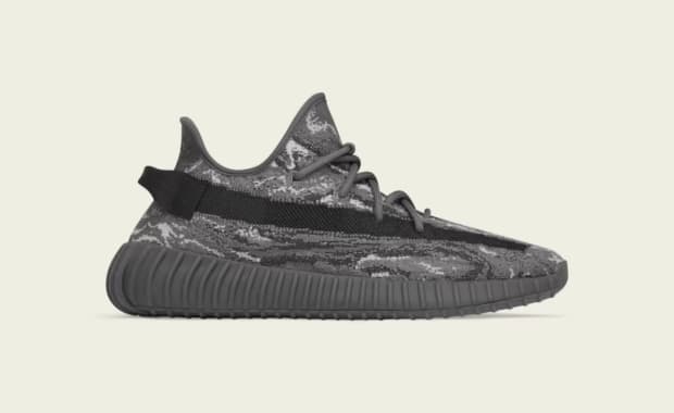 The adidas Yeezy Boost 350 V2 Dark Salt Releases August 2023