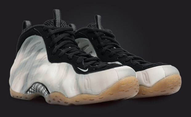 The Nike Air Foamposite One Dream A World DMV Releases August 12