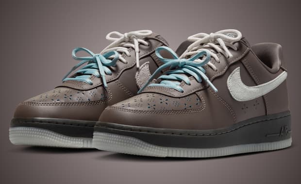 Nike Air Force 1 Ridgerock (W)