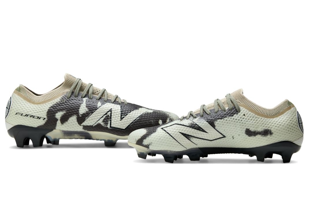 Stone Island x New Balance Furon Elite FG v9 - Pair
