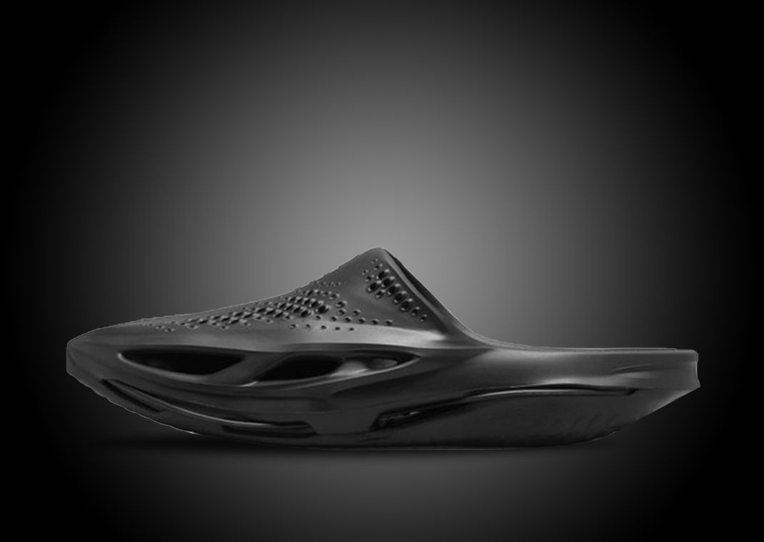 Matthew M Williams Unveils His Latest Nike Collaboration