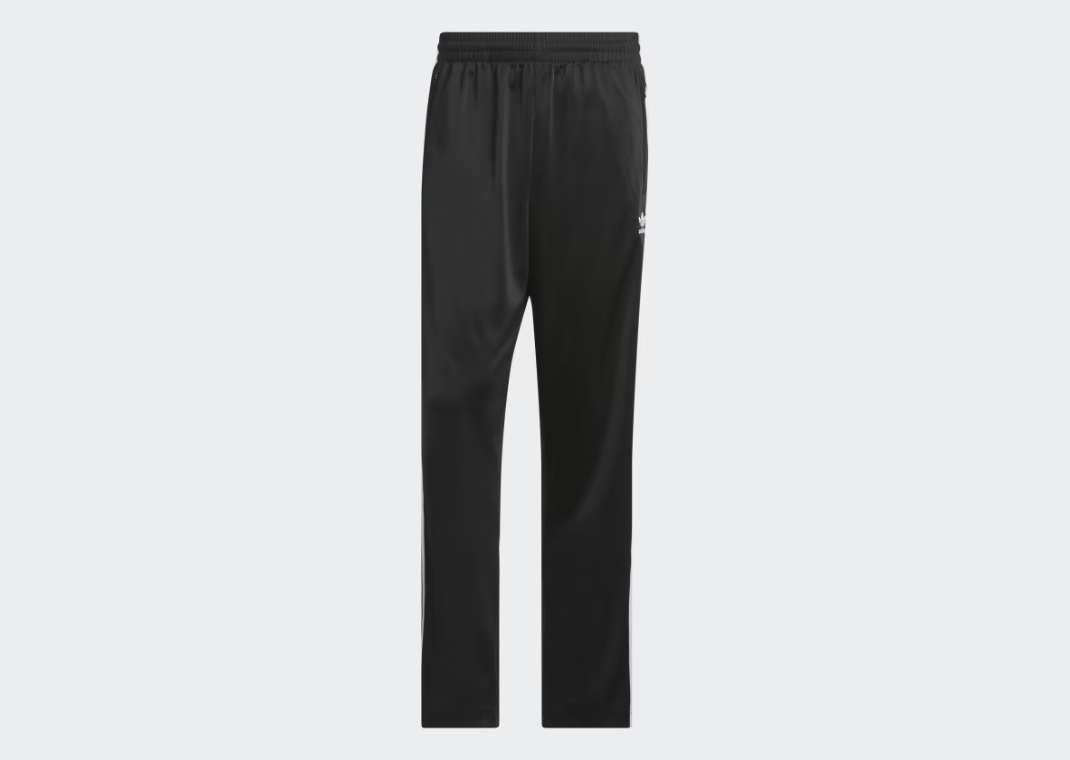 adidas Black Track Pants