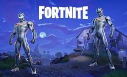 Nike Brings Swooshman to Fortnite with Two New GT Future Colorways