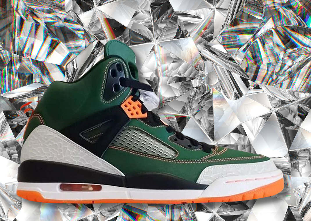 The Best Air Jordan Collabs Ever
