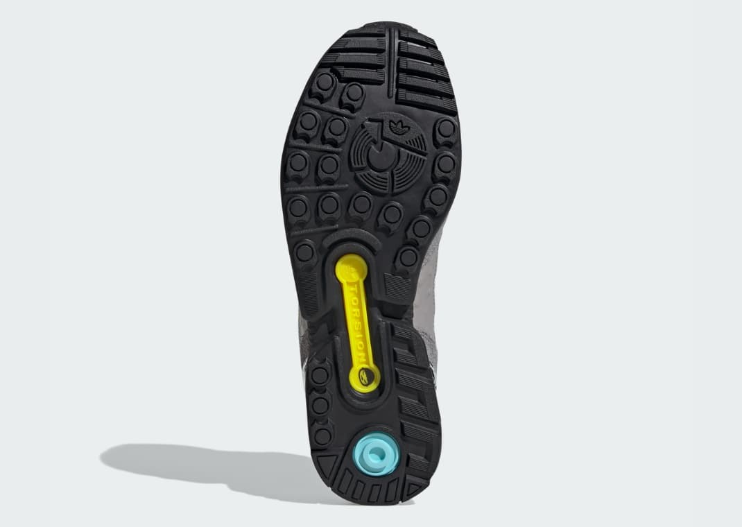 The Connection Between London and Tokyo Inspired This Triple