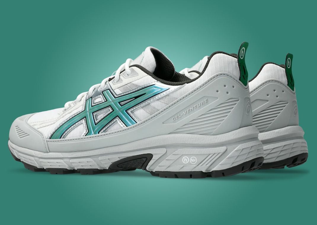 Hidden NY x Asics Gel-Venture 6 Shield
