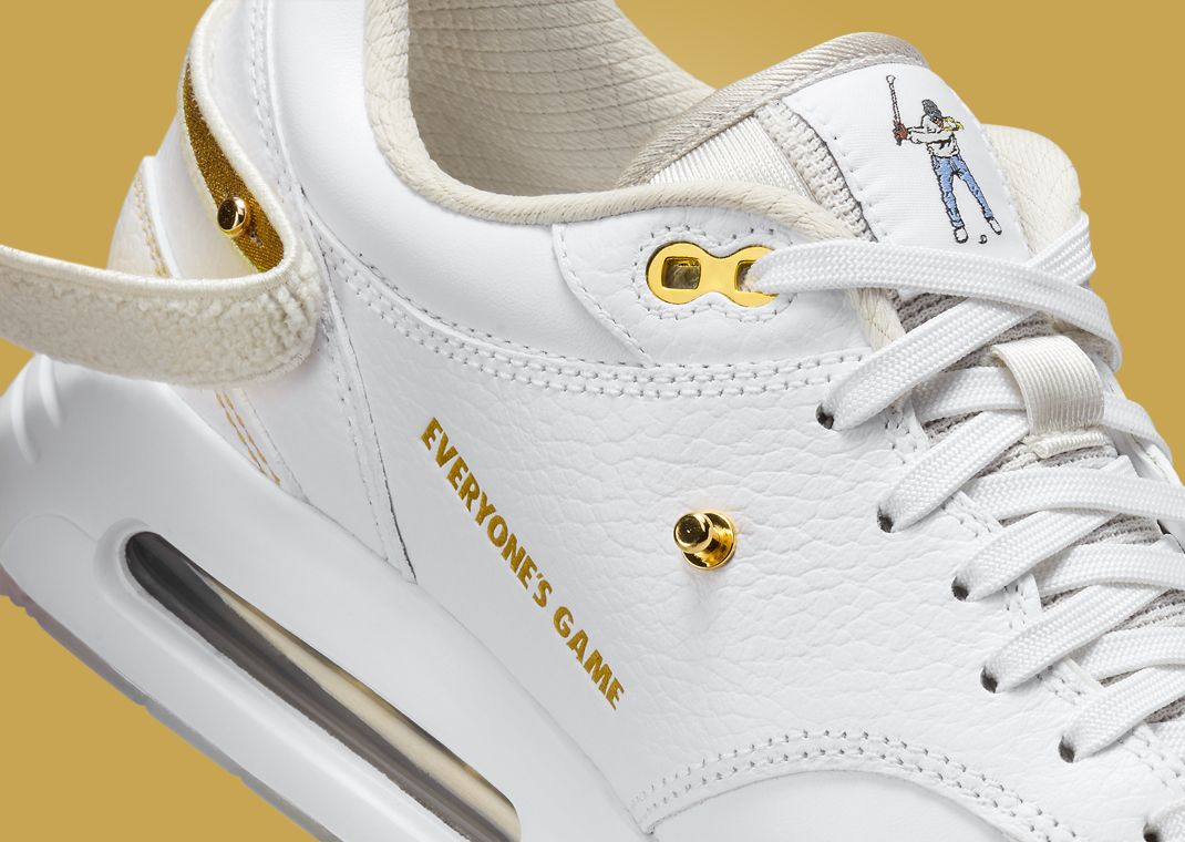 Eastside Golf's First Nike Collection Has Been Delayed to December
