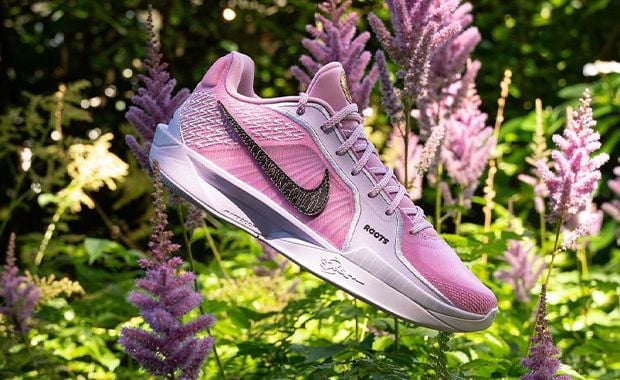 Nike Sabrina 2 EYBL PE