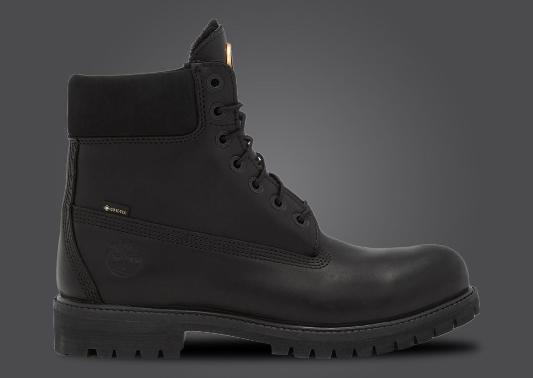 The OVO x Timberland Collection Releases August 2024 The OVO x Timberland Collection Releases August 2024
