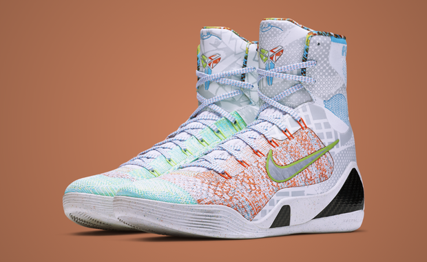 The Nike Kobe 9 Elite High Protro What The Releases April 2025