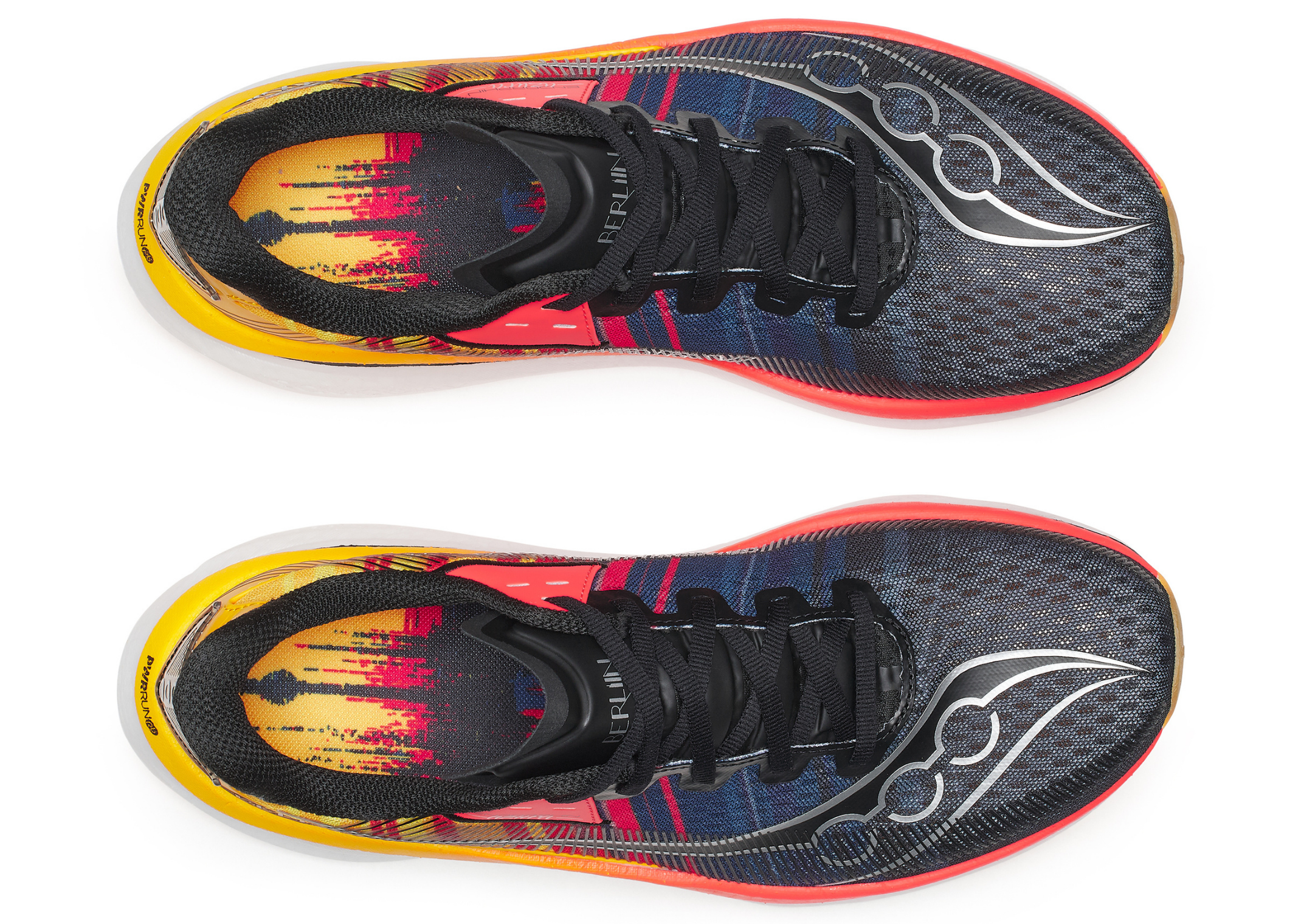 Saucony Endorphin Azura Berlin - Top