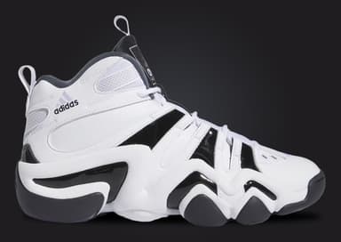 Adidas Crazy 8 Low 30 Point Game