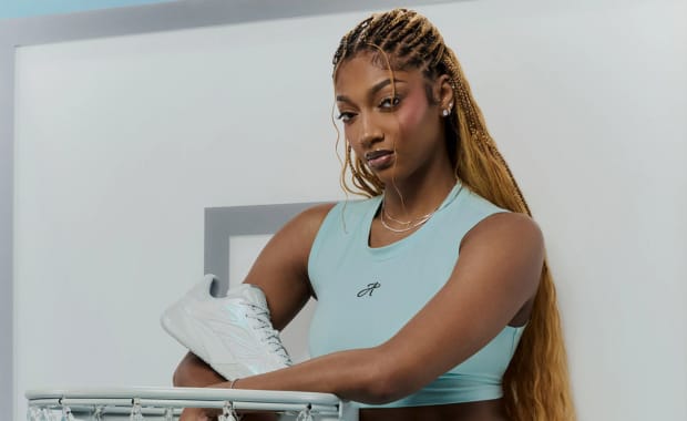 The Reebok Angel Reese 1 Grey Releases September 2025