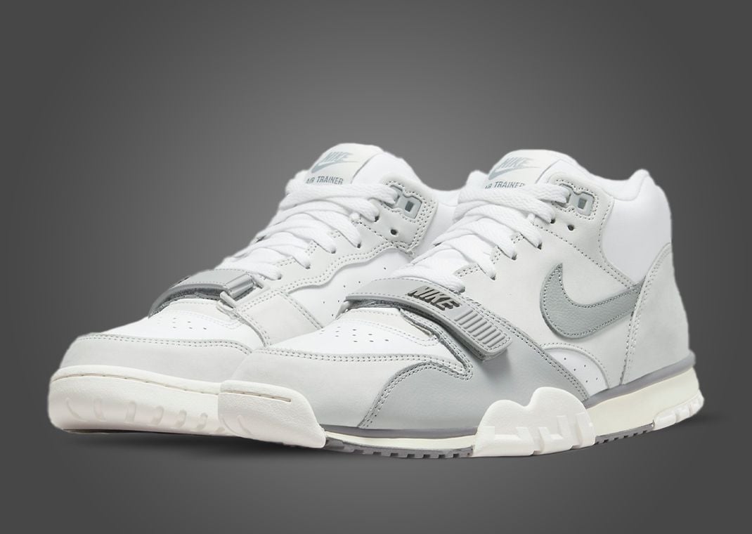 Nike Air Trainer 1 Mid "Photon Dust"