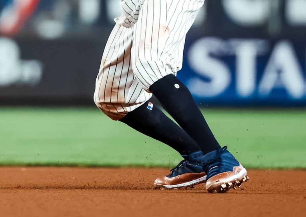 Air Jordan 11 Jackie Robinson Day PE