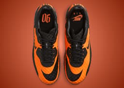 Nike Air Max 90 Hypervenom I Bright Citrus - Top