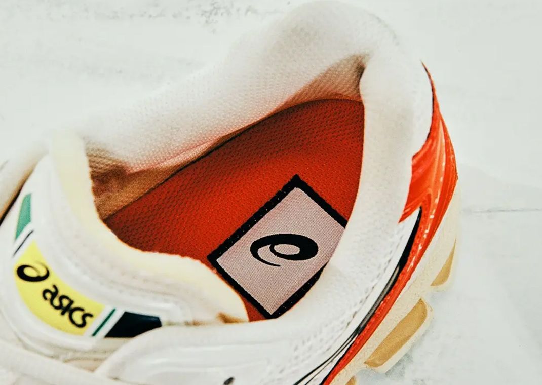 Asics Honors Ayrton Senna With Two Gel-Kayano 14 Colorways Asics Honors Ayrton Senna With Two Gel-Kayano 14 Colorways