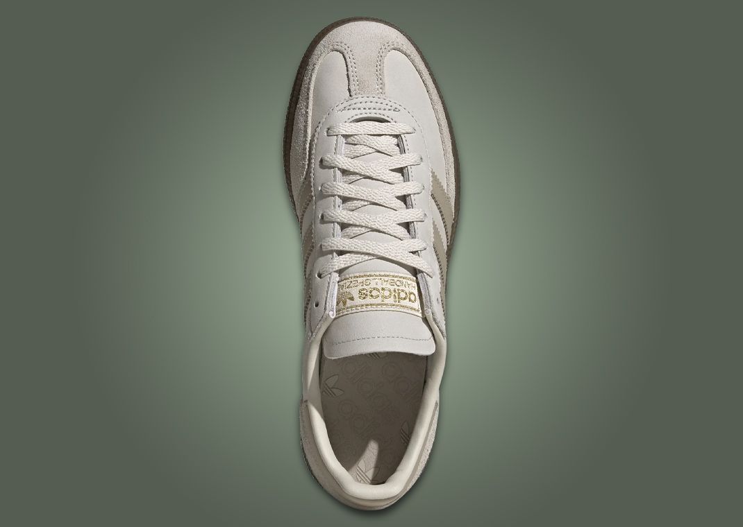 adidas Handball Spezial Aluminum (W) Top
