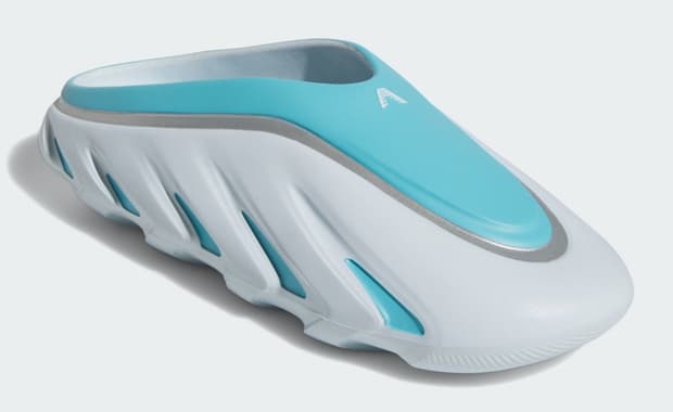 adidas AE Mule Bliss Blue