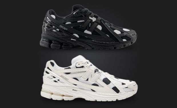 New Balance 1906R Polka Dot Pack 2024