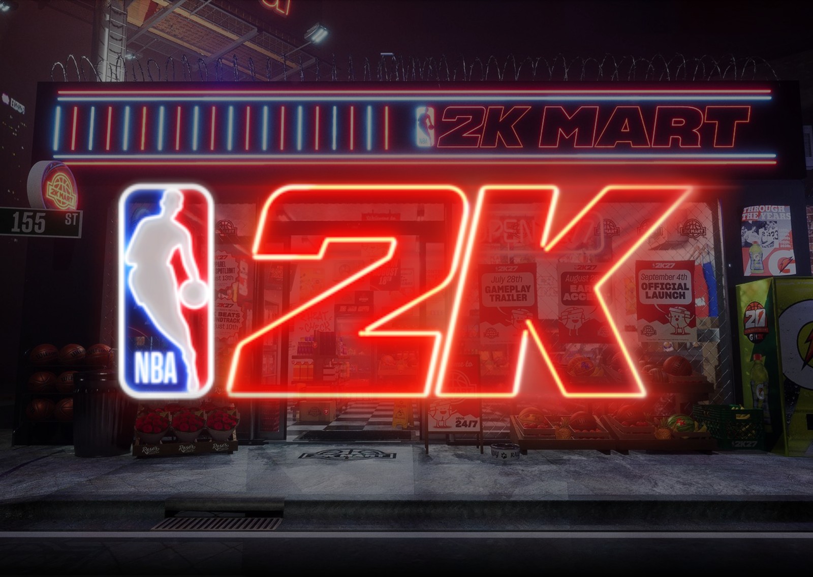NBA 2K