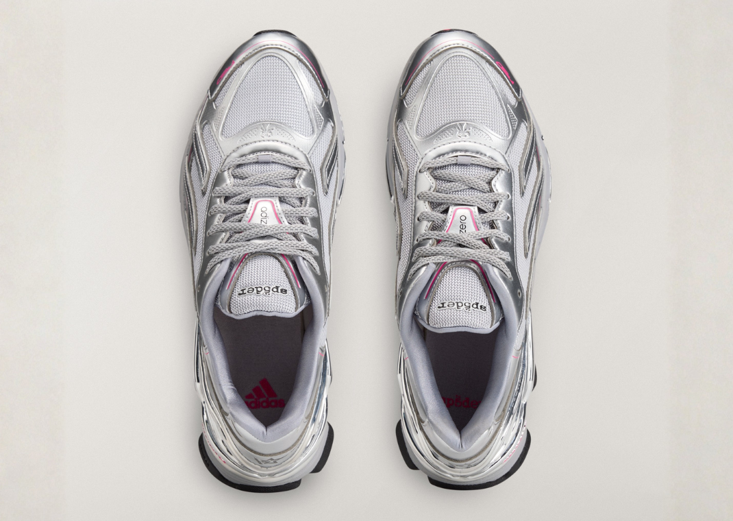 SP5DER x adidas F50 Formotion Top